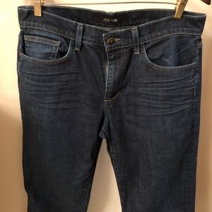 Joes Classic Fit